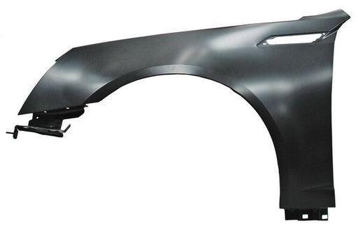 Salpicadera para Cadillac CTS 2008, 2009, 2010, 2011, 2012, 2013, 2014 Izquierdo