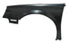 Salpicadera para Cadillac Deville 2000, 2001, 2002, 2003, 2004, 2005 Izquierdo