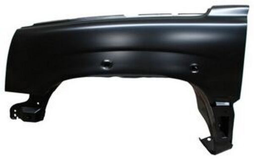 Salpicadera para Cadillac Escalade 2002, 2003, 2004, 2005, 2006 Izquierdo