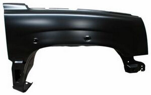 Salpicadera para Cadillac Escalade 2002, 2003, 2004, 2005, 2006 Derecho