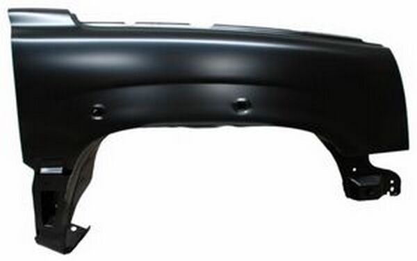 Salpicadera para Cadillac Escalade 2002, 2003, 2004, 2005, 2006 Derecho