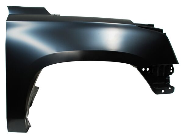 Salpicadera para Cadillac Escalade 2015, 2016, 2017 - Derecha