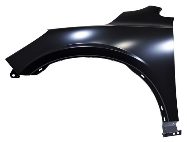 Salpicadera para Buick Enclave 2013, 2014, 2015, 2016, 2017 Izquierdo