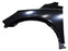 Salpicadera para Buick Enclave 2013, 2014, 2015, 2016, 2017 Izquierdo