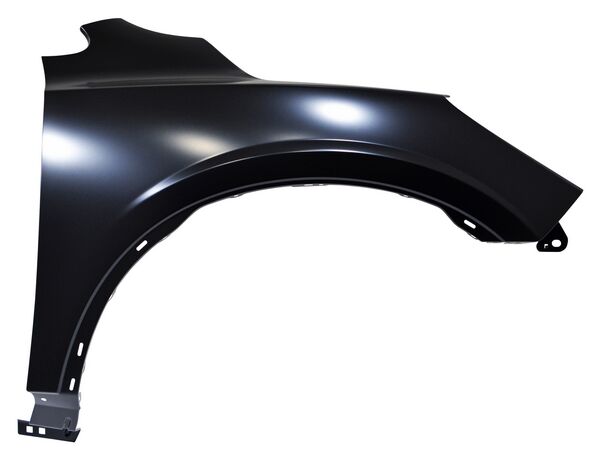 Salpicadera para Buick Enclave 2013, 2014, 2015, 2016, 2017 Derecho