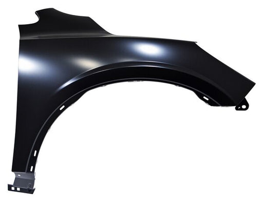 Salpicadera para Buick Enclave 2013, 2014, 2015, 2016, 2017 Derecho