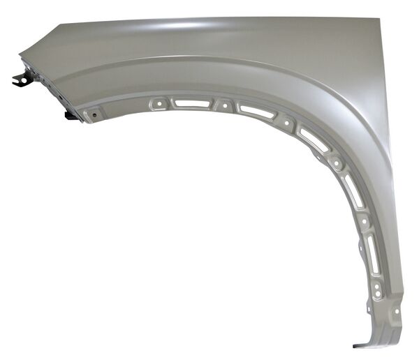 Salpicadera para Omoda 5 23/ para Omoda C5 2023, 2024, 2025 - Izquierdo