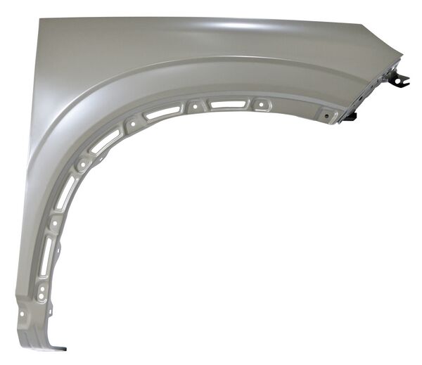 Salpicadera para Omoda 5 23/ para Omoda C5 2023, 2024, 2025 Derecho