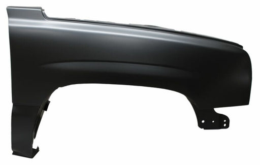 Salpicadera para Camioneta Chevrolet 2003, 2004, 2005, 2006, 2007/ para Chevrolet Suburban 2004, 2005, 2006, 2007 6 Derecho