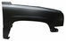 Salpicadera para Camioneta Chevrolet 2003, 2004, 2005, 2006, 2007/ para Chevrolet Suburban 2004, 2005, 2006, 2007 6 Derecho