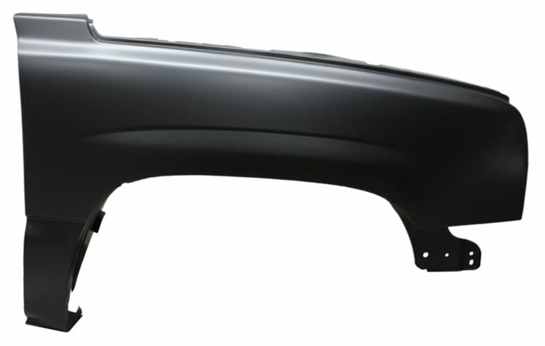 Salpicadera para Camioneta Chevrolet 2003, 2004, 2005, 2006, 2007/ para Chevrolet Suburban 2004, 2005, 2006, 2007 6 Derecho