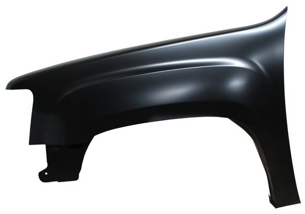 Salpicadera para Camioneta Chevrolet 2007, 2008, 2009, 2010, 2011, 2012, 2013 & 1500/ para GMC Sierra Izquierdo