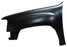 Salpicadera para Camioneta Chevrolet 2007, 2008, 2009, 2010, 2011, 2012, 2013 & 1500/ para GMC Sierra Izquierdo