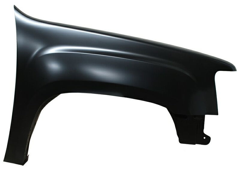 Salpicadera para Camioneta Chevrolet 2007, 2008, 2009, 2010, 2011, 2012, 2013 & 1500/ para GMC Sierra Derecho