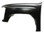 Salpicadera para Camioneta Chevrolet 2007, 2008, 2009, 2010, 2011, 2012, 2013 & 1500/2500, 3500 Izquierdo