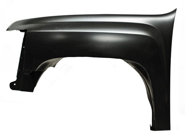 Salpicadera para Camioneta Chevrolet 2007, 2008, 2009, 2010, 2011, 2012, 2013 & 1500/2500, 3500 Izquierdo