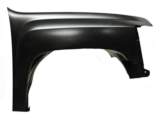 Salpicadera para Camioneta Chevrolet 2007, 2008, 2009, 2010, 2011, 2012, 2013 & 1500/2500, 3500 6 Derecho