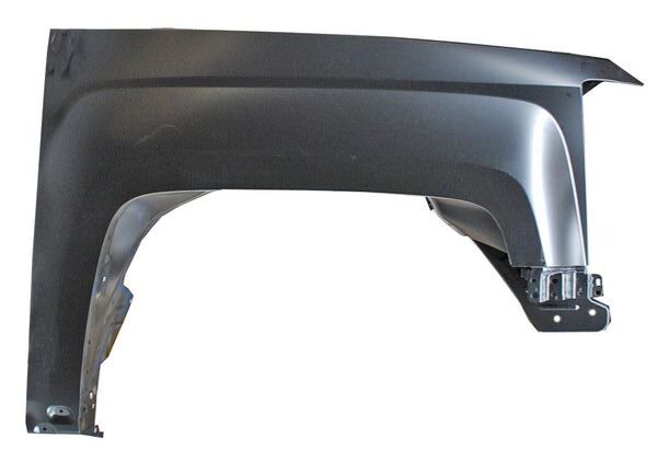 Salpicadera para Camioneta Chevrolet 2014, 2015, 2016, 2017, 2018 1500/2500, 3500/ Hd Derecho Cv