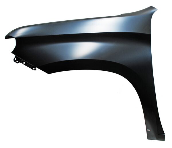 Salpicadera para Camioneta Chevrolet 2019, 2020, 2021, 2022, 2023, 2024, 2025 Izquierdo
