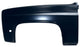 Salpicadera para Camioneta Chevrolet/ para Chevrolet Suburban 1981, 1982, 1983, 1984, 1985, 1986, 1987, 1988, 1989, 1990, 1991 Izquierdo