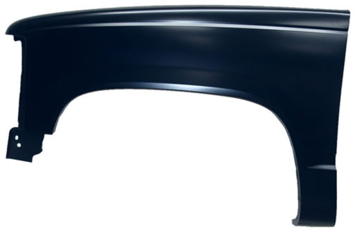 Salpicadera para Camioneta Chevrolet/ para Chevrolet Suburban 1992, 1993, 1994, 1995, 1996, 1997, 1998 Izquierdo