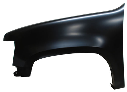 Salpicadera para Chevrolet Suburban & Chevrolet Tahoe/ Avalanche 2007, 2008, 2009, 2010, 2011, 2012, 2013, 2014 Izquierdo
