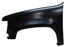 Salpicadera para Chevrolet Suburban & Chevrolet Tahoe/ Avalanche 2007, 2008, 2009, 2010, 2011, 2012, 2013, 2014 Izquierdo