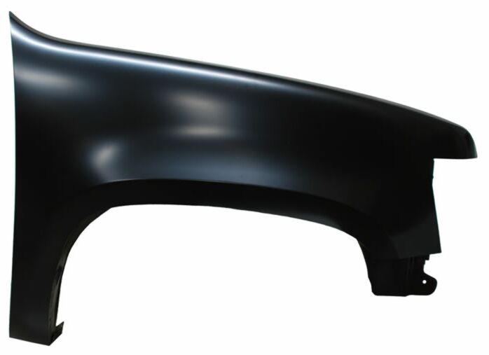 Salpicadera para Chevrolet Suburban & Chevrolet Tahoe/ Avalanche 2007, 2008, 2009, 2010, 2011, 2012, 2013, 2014 Derecho