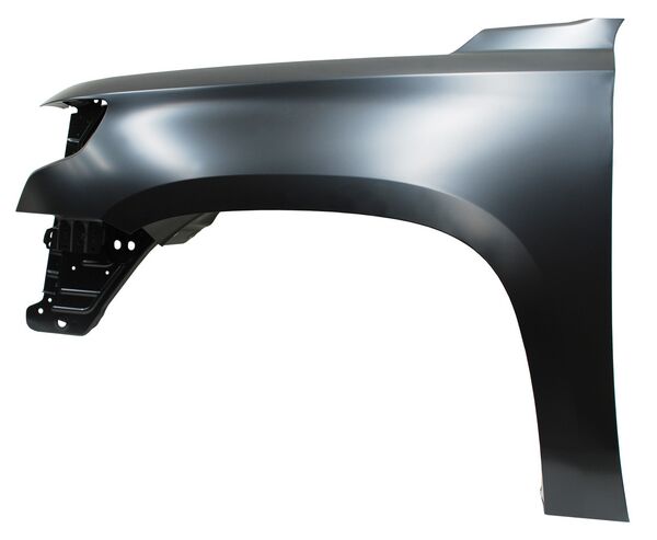 Salpicadera para Chevrolet Suburban 2015, 2016, 2017, 2018, 2019, 2020 & Chevrolet Tahoe 2015, 2016, 2017, 2018, 2019, 2020 Izquierdo