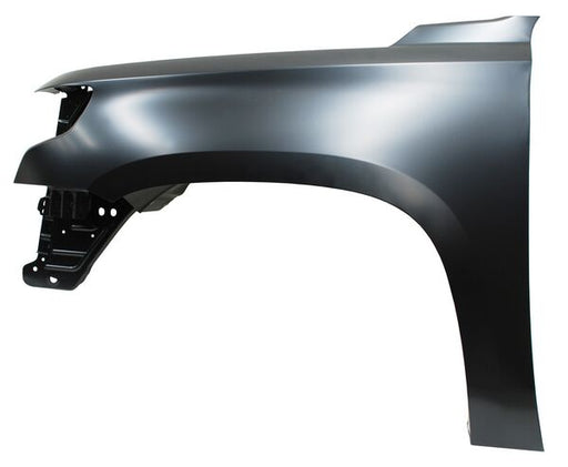 Salpicadera para Chevrolet Suburban 2015, 2016, 2017, 2018, 2019, 2020 & Chevrolet Tahoe 2015, 2016, 2017, 2018, 2019, 2020 Izquierdo