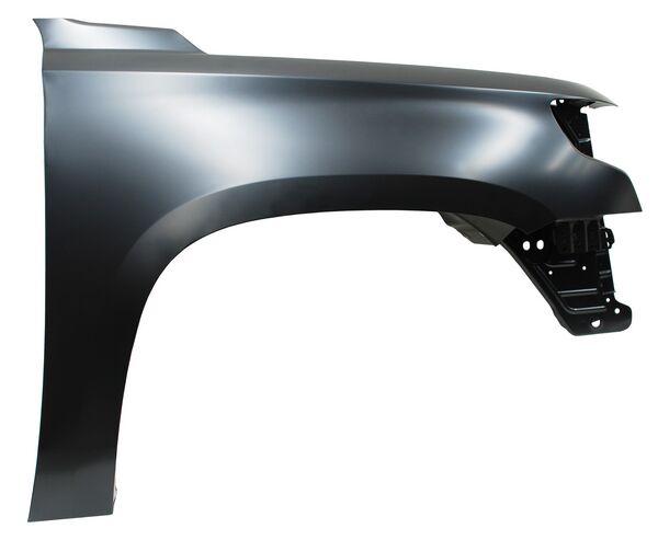 Salpicadera para Chevrolet Suburban 2015, 2016, 2017, 2018, 2019, 2020 & Chevrolet Tahoe 2015, 2016, 2017, 2018, 2019, 2020 Derecho