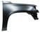 Salpicadera para Chevrolet Suburban 2015, 2016, 2017, 2018, 2019, 2020 & Chevrolet Tahoe 2015, 2016, 2017, 2018, 2019, 2020 Derecho