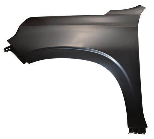 Salpicadera para Chevrolet Suburban 2021, 2022, 2023, 2024, 2025 & Chevrolet Tahoe 2021, 2022, 2023, 2024, 2025 - Izquierdo