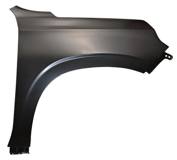 Salpicadera para Chevrolet Suburban 2021, 2022, 2023, 2024, 2025 & Chevrolet Tahoe 2021, 2022, 2023, 2024, 2025 - Derecho