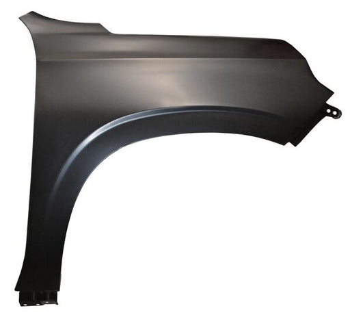 Salpicadera para Chevrolet Suburban 2021, 2022, 2023, 2024, 2025 & Chevrolet Tahoe 2021, 2022, 2023, 2024, 2025 - Derecho