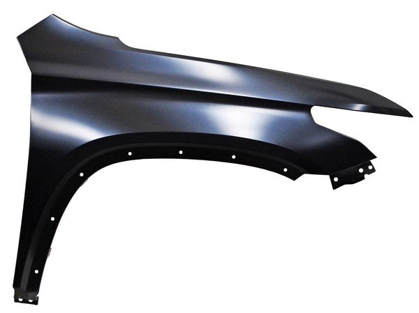 Salpicadera para Chevrolet Traverse 2018, 2019, 2020, 2021, 2022, 2023 Derecho