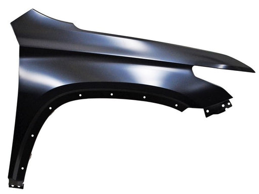 Salpicadera para Chevrolet Traverse 2018, 2019, 2020, 2021, 2022, 2023 Derecho