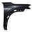 Salpicadera para Chevrolet Trax 2024, 2025, 2026 Derecho