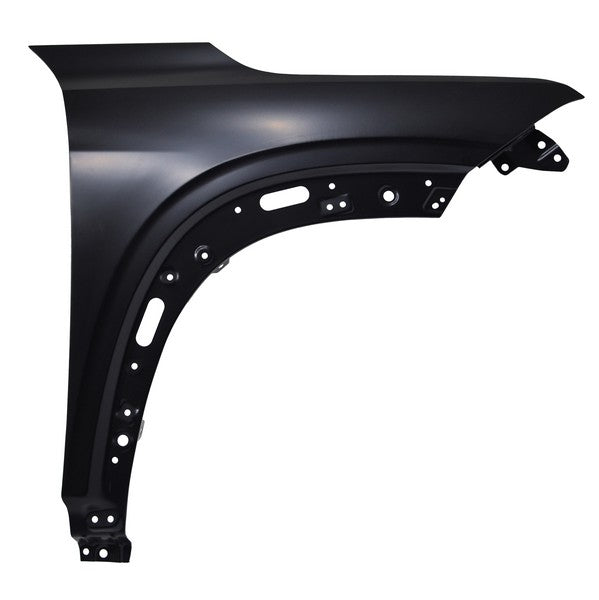 Salpicadera para Chevrolet Trax 2024, 2025, 2026 Derecho