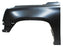 Salpicadera para GMC Yukon 2015, 2016, 2017, 2018, 2019, 2020 Izquierdo
