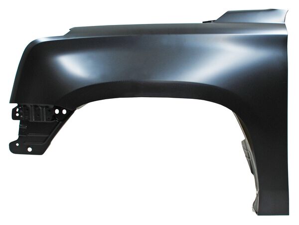 Salpicadera para GMC Yukon 2015, 2016, 2017, 2018, 2019, 2020 Izquierdo