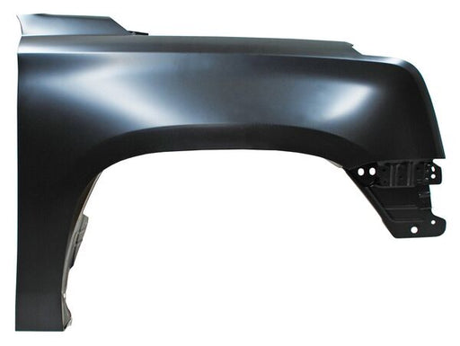 Salpicadera para GMC Yukon 2015, 2016, 2017, 2018, 2019, 2020 Derecho