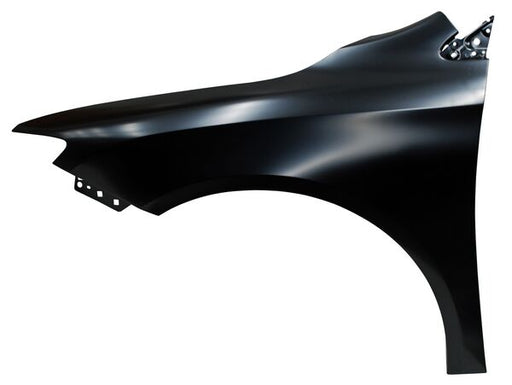 Salpicadera para Chrysler 2015, 2016, 2017 Izquierdo