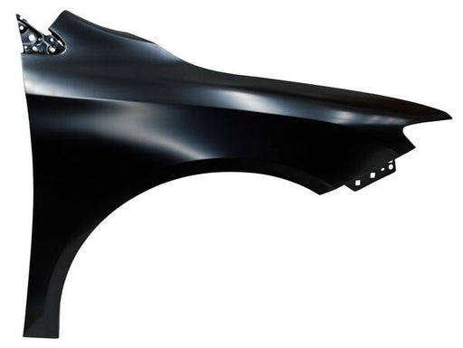Salpicadera para Chrysler 2015, 2016, 2017 Derecho