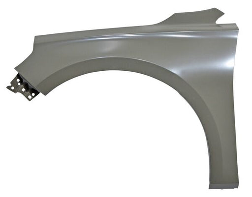 Salpicadera para Dodge Attitude 2025, 2026 - Izquierdo