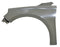 Salpicadera para Dodge Attitude 2025, 2026 - Izquierdo