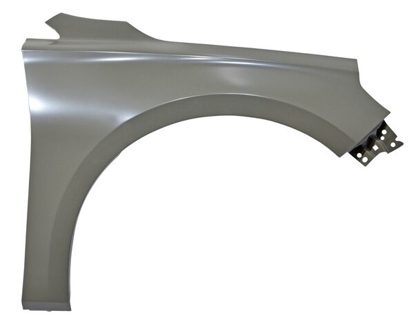 Salpicadera para Dodge Attitude 2025, 2026 Derecho