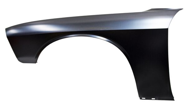 Salpicadera para Dodge Challenger 2008, 2009, 2010, 2011, 2012, 2013, 2014, 2015, 2016, 2017, 2018, 2019, 2020, 2021, 2022, 2023 Izquierdo