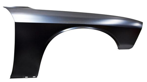 Salpicadera para Dodge Challenger 2008, 2009, 2010, 2011, 2012, 2013, 2014, 2015, 2016, 2017, 2018, 2019, 2020, 2021, 2022, 2023 Derecho