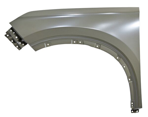 Salpicadera para Dodge Journey 2024, 2025, 2026 - Izquierdo